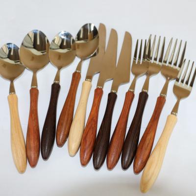 Cutlery set